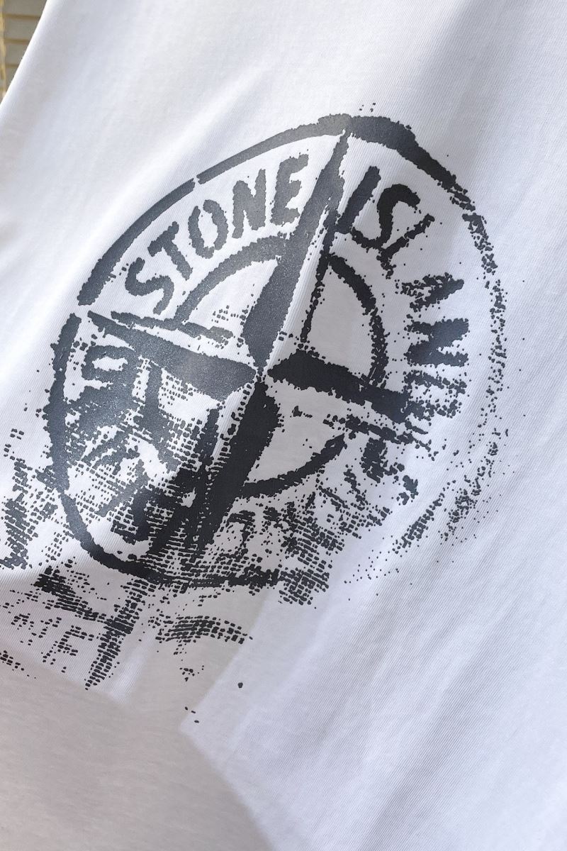 Stone Island T-Shirts